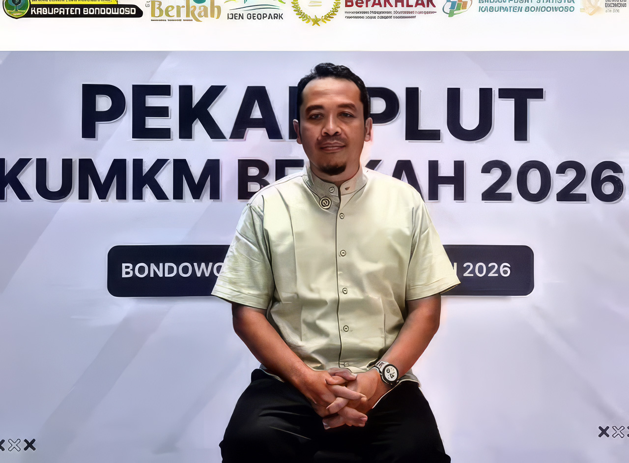 Koperasi Desa Merah Putih Disebut Mampu Menjadi Penggerak Kebangkitan Ekonomi Desa
